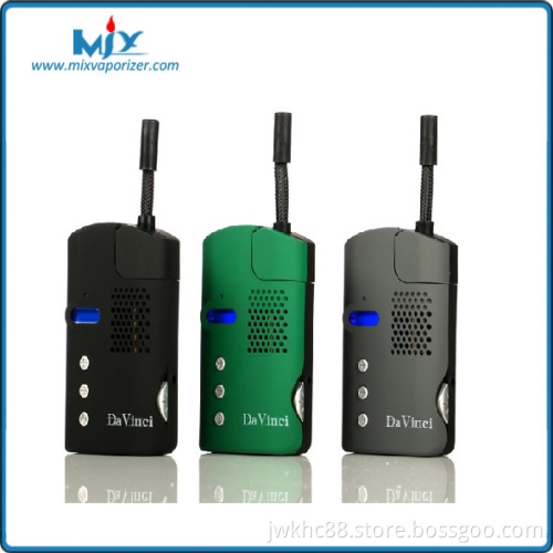 2014 china wholesale vaporizer davinci ascent &davinci vaporizer